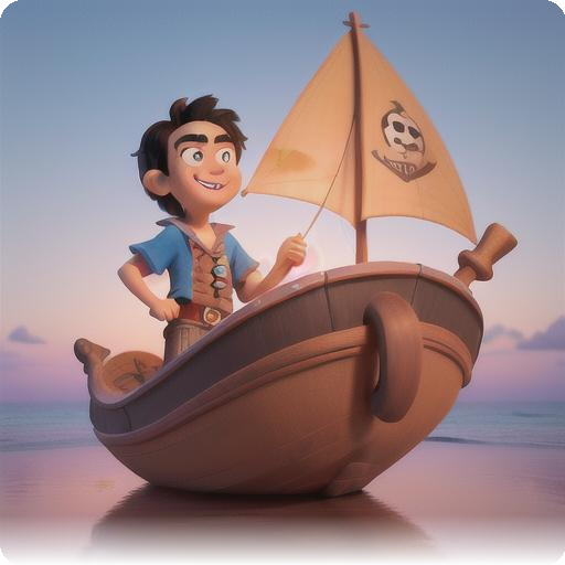 Story book 2